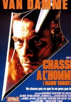 Chasse à l'homme (1993) - John Woo