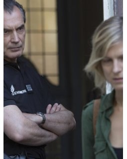 Pas de saison 2 pour La Forêt !