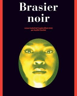 Brasier noir - Greg Iles