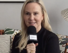 Le #GoFast de Camilla Grebe