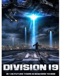 Division 19 - un thriller politique dystopique
