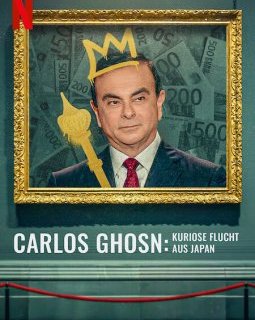 L'évadé - l'étrange affaire Carlos Ghosn : retour sur un documentaire réussi