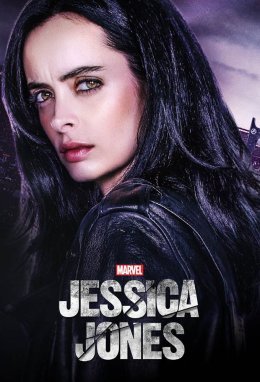 Jessica Jones - Saison 2