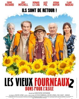 Les Vieux fourneaux 2 - La bande-annonce