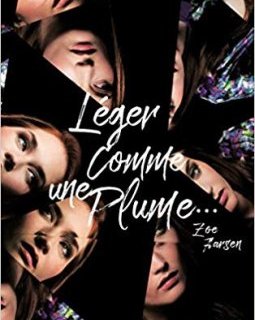Léger comme une plume - Zoé Arsen