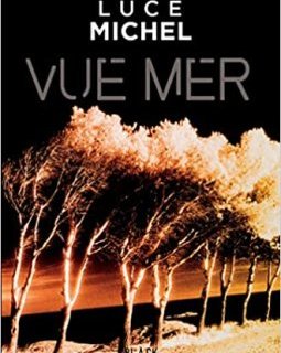 Vue mer - Luce Michel