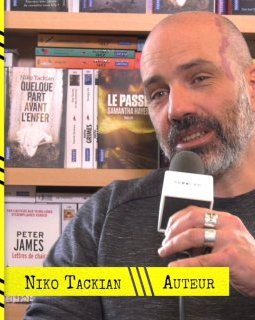 3 bonnes raisons de lire Quelque part avant l'enfer