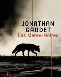 Les Mares-Noires - Jonathan Gaudet