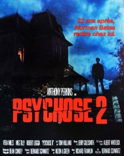 Psychose 2 - Richard Franklin