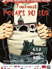 Le Festival Polars du sud se prépare...