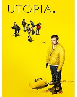 L'auteur de Gone Girl aux commandes d'une série Amazon