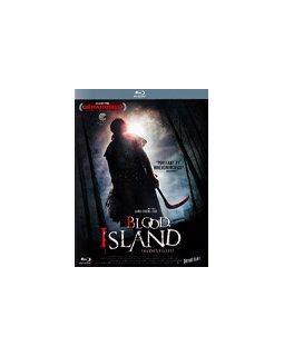 Blood island