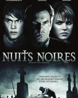 Nuits Noires à Aubusson - 4 au 7 juin