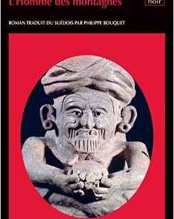 L'homme des montagnes -Kjell Eriksson