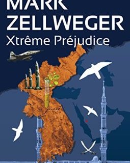 Xtrême préjudice - Marc Zellweger