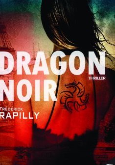 Dragon Noir - Frédéric Rapilly 