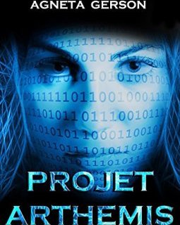 Projet Artemis - Agneta Gerson