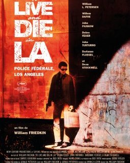 Police fédérale, Los Angeles