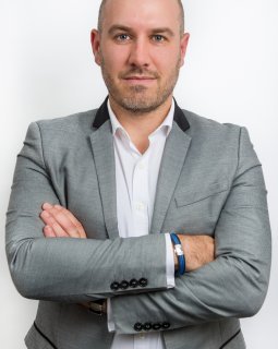 Les éditeurs polar et la crise de la Covid : Florian Lafani pour Le Fleuve