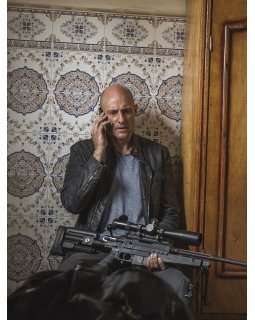 Deep State bientôt sur 13ème Rue ?