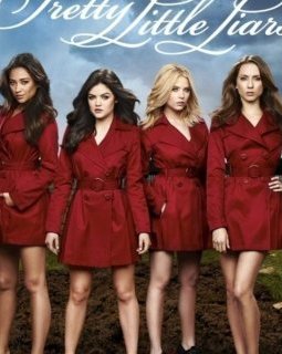 Pretty little liars - saison 4 