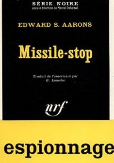 Missile-stop