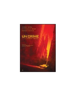 Un crime - Manuel Pradal