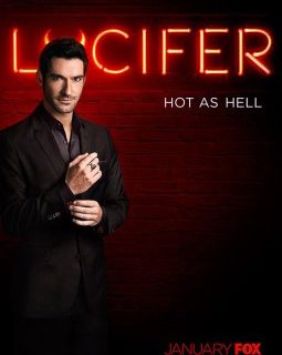 Lucifer Saison 1