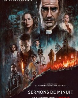 Sermons de minuit : 3 raisons de regarder la série (ou pas)