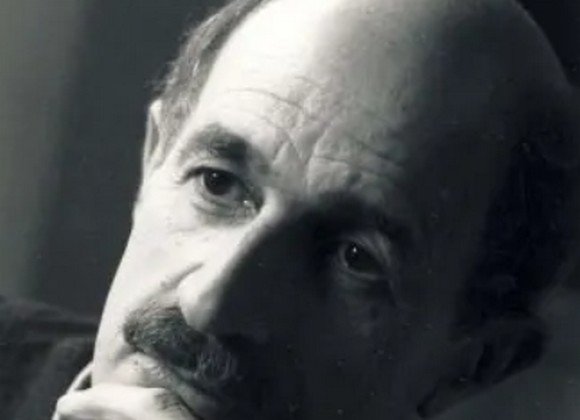 Le décès de l’auteur Jean-Pierre Ferrière.