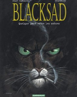 Un été pour lire les meilleurs romans policiers et thrillers - 3 bandes dessinées