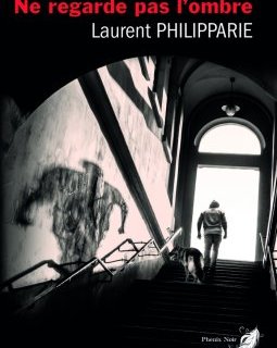  Ne regarde pas l'ombre - Laurent Philipparie
