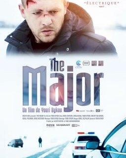 The Major - Yury Bykov