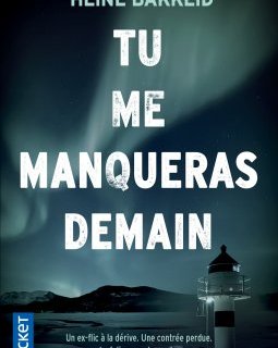 Tu me manqueras demain - Heine Bakkeid