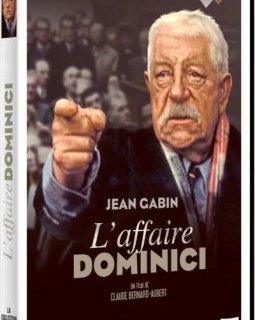 L'affaire Dominici - Claude Bernard-Aubert
