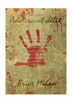 Adolescent delit - Brice Milan 