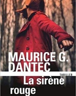 La sirène rouge