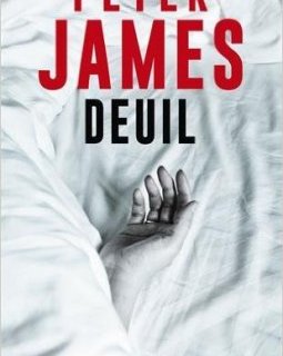Deuil - Peter James
