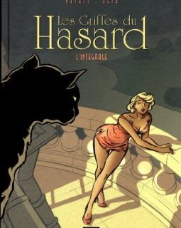 Les Griffes du hasard