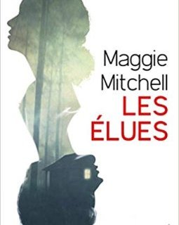 Les élues - Maggie Mitchell