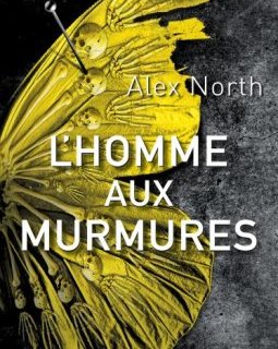 L'Homme aux murmures - Alex North