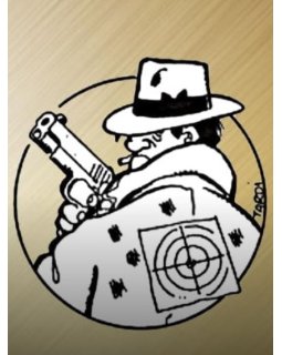 Prix Polar Michel Lebrun 2020 - Les finalistes