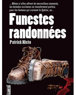 Rencontre avec Patrick Nieto et Sylvie Marquez - 1er décembre