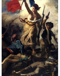 Le Loup des Cordeliers, le nouveau roman d'Henri Loevenbruck