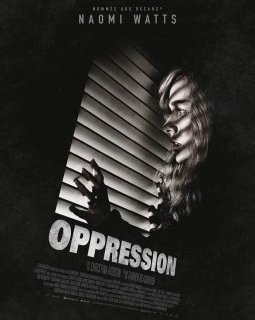 Oppression - Farren Blackburn
