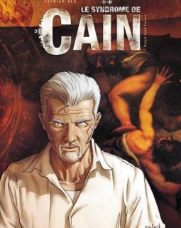 Le syndrôme de Caïn - Tome 1 - Niko Tackian