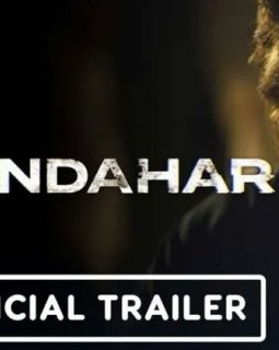 La bande-annonce de Kandahar