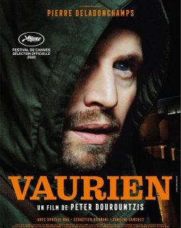 Vaurien - Peter Dourountzis