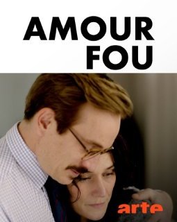 Amour fou - Mathias Gokalp