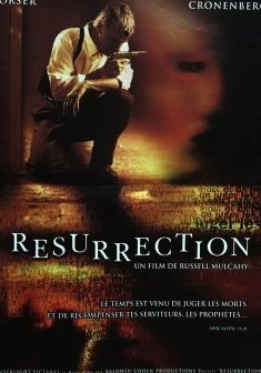 Résurrection - Russell Mulcahy